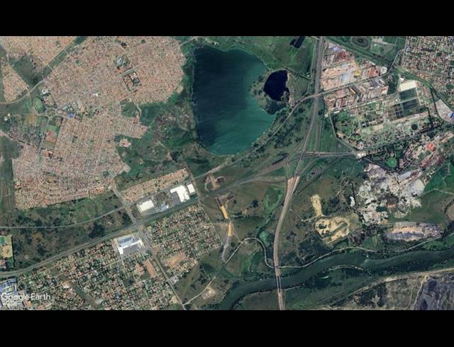 LAND FOR SALE IN POWERVILLE